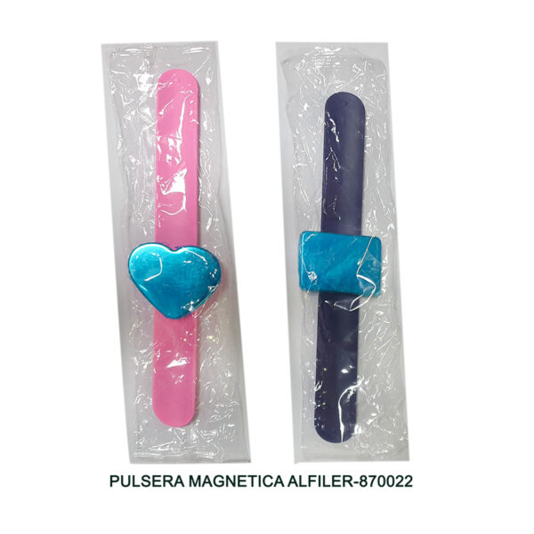 Pulsera Magnetica Alfiler