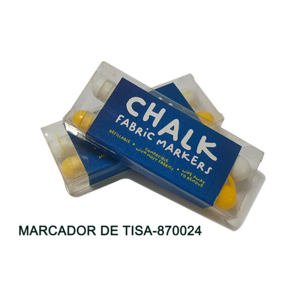Marcor De Tisa