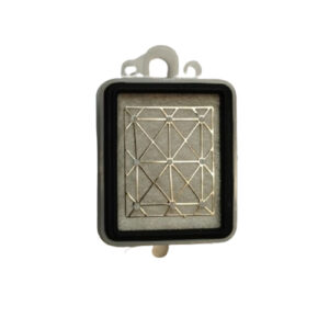 Yellow Cartucho De Recarga Epson T3270 1000ml.