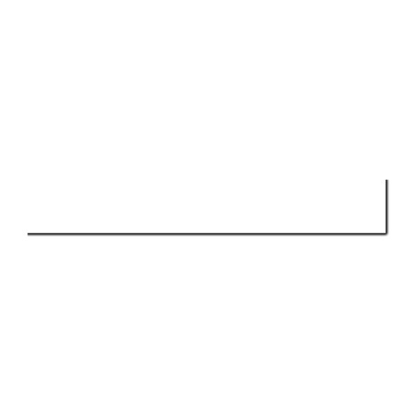 Vinil Textil Uf Soft Cut White 20″X82’ – Pie