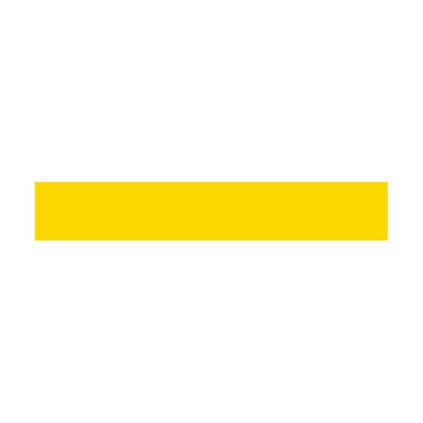 Vinil Textil Uf Soft Cut Yellow 20″X82’ – Pie