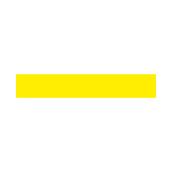Vinil Textil Uf Soft Cut Neon Yellow 20″X82’ – Pie