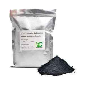 Tinta DTF De Alta Calidad BK