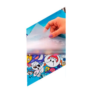Chip Magenta Mimaki SB54